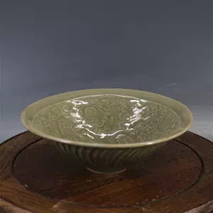 耀州窑瓷器碗- Top 100件耀州窑瓷器碗- 2024年5月更新- Taobao