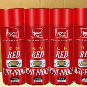 
Flaunted carburetor cleaner, car throttle valve injector, car surface degreaser and carbon deposit cleaner