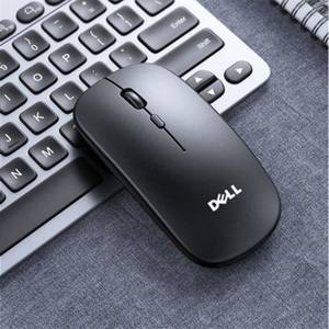 
Dell Wireless Bluetooth Mouse USB Silent Charging Laptop Desktop Computer Universal Portable