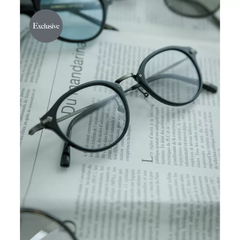 UNITED ARROWS X KANEKO OPTICAL KEVIN 日本製金子眼鏡太陽眼鏡-Taobao