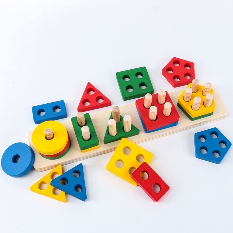Colcolo Ensemble De Blocs De Motifs Jouets éducatifs Pratiquer Les Modeles Jouet Blocs Geometriques Pour Lapprentissage Pres Amz Colcolo Ensemble De Blocs De Motifs Jouets éducatifs Pratiquer Les Modeles Jouet Blocs Geometriques Pour Lapprentissage Pres Amz