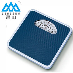 Xiangshan Weight Scale Is Accurate in Weighing, Household Human Body Scale, Health Adult Scale, Mechanical Scale, Pointer Scale, No Electronic Scale Needed