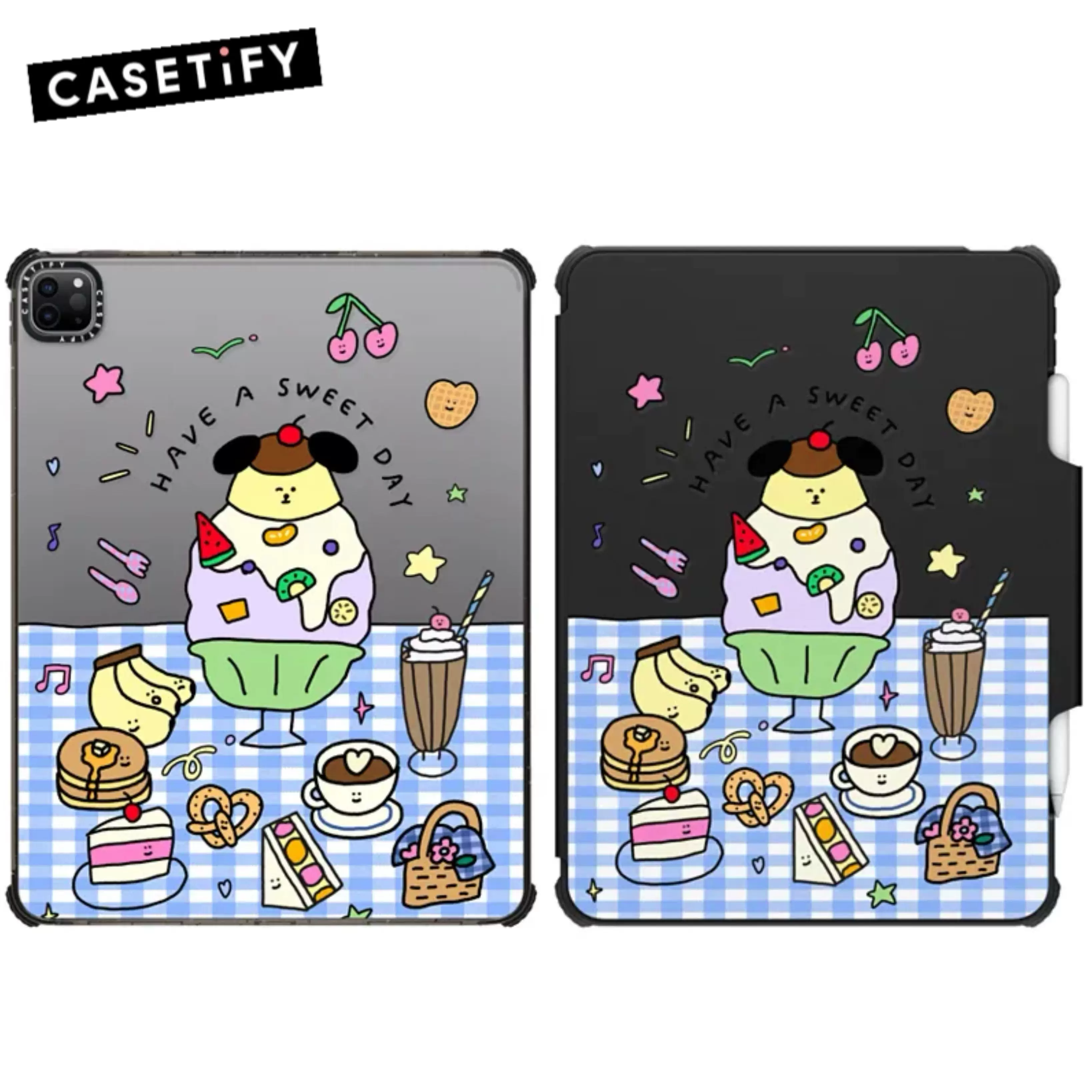 casetify ipad mini
