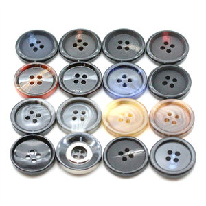 
High-end coat, trench coat, cuffs, suit buttons, round British style suit buttons, versatile men and women