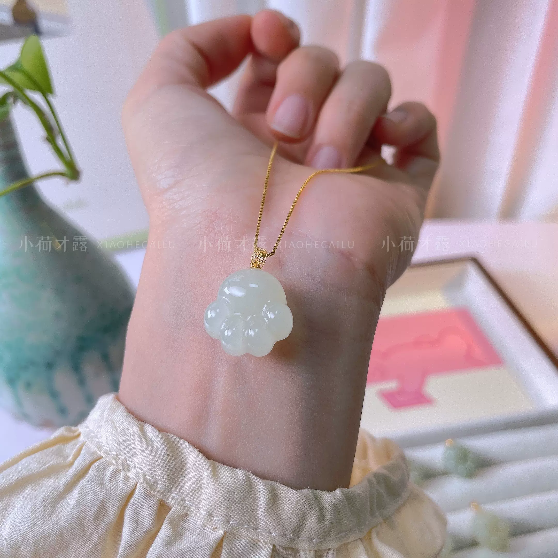 セール Y31)中国和田玉水滴形精彫笑仏弥勒仏像玉牌玉吊墜開運玉器貴重白玉 O1CN01dxOcvh22ksR5OTMXV_!!