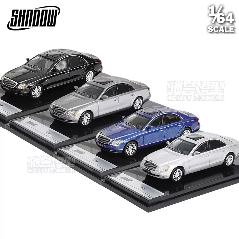 汽車模型 Diecast model cars Citroen ZX 1/18 Ottomobile Volcane 2.0