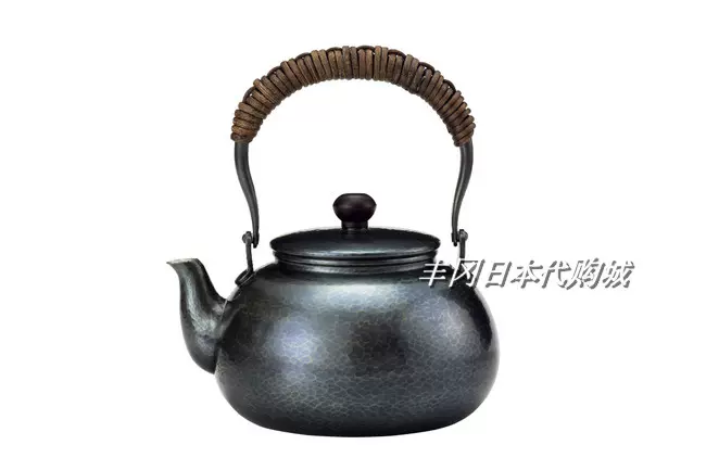 玉川堂　亀甲紋　銅製　やかん 玉川堂 亀甲紋 銅製 やかん 玉川堂造 鎚起銅製 亀甲紋湯沸/