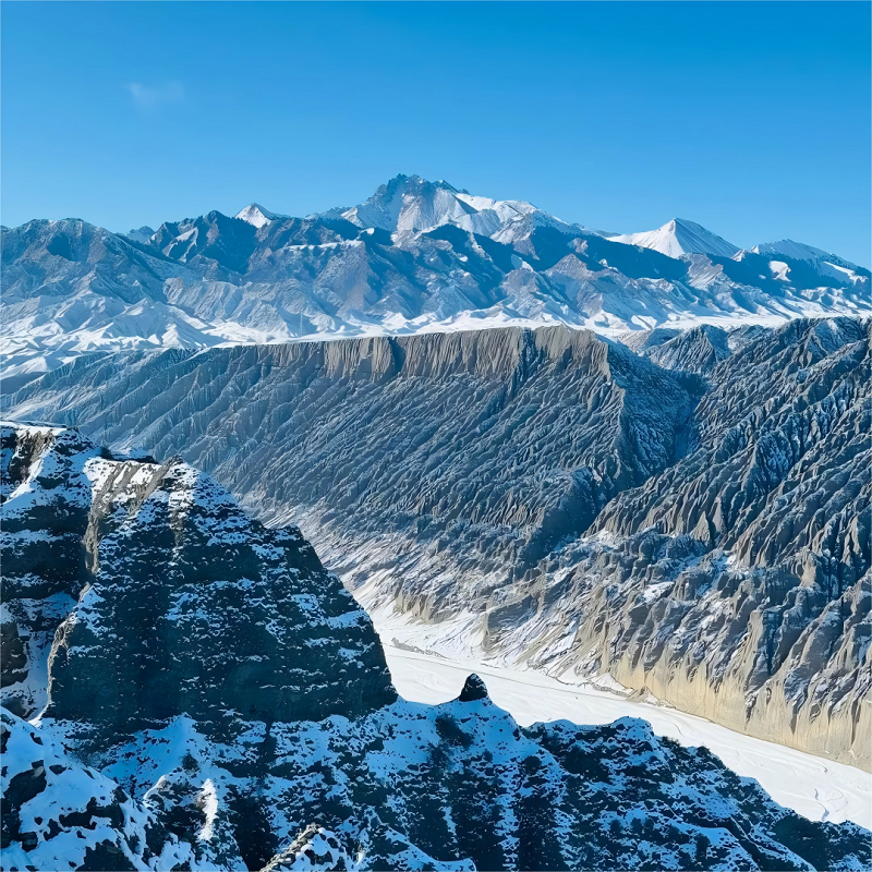 新疆伊犁2-6人纯玩小团8日游跟团+赛里木湖+琼库什台+独山子峡谷