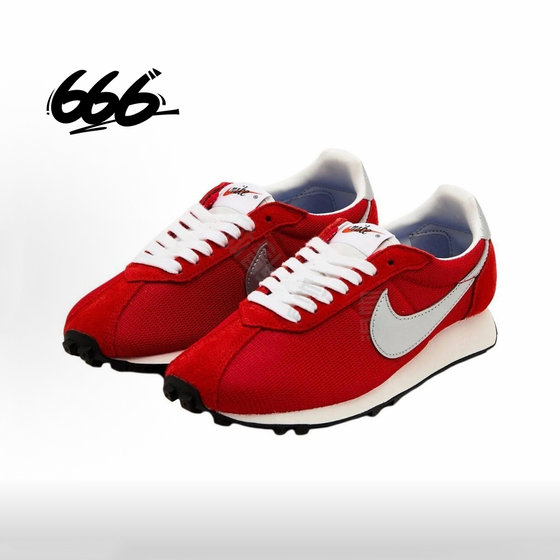 
Nike/Nike Roshe Run LD-1000 comfortable and breathable outdoor non-slip casual shoes HF3227-600