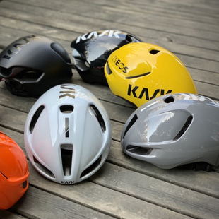 KASK  Utopia 气动头盔