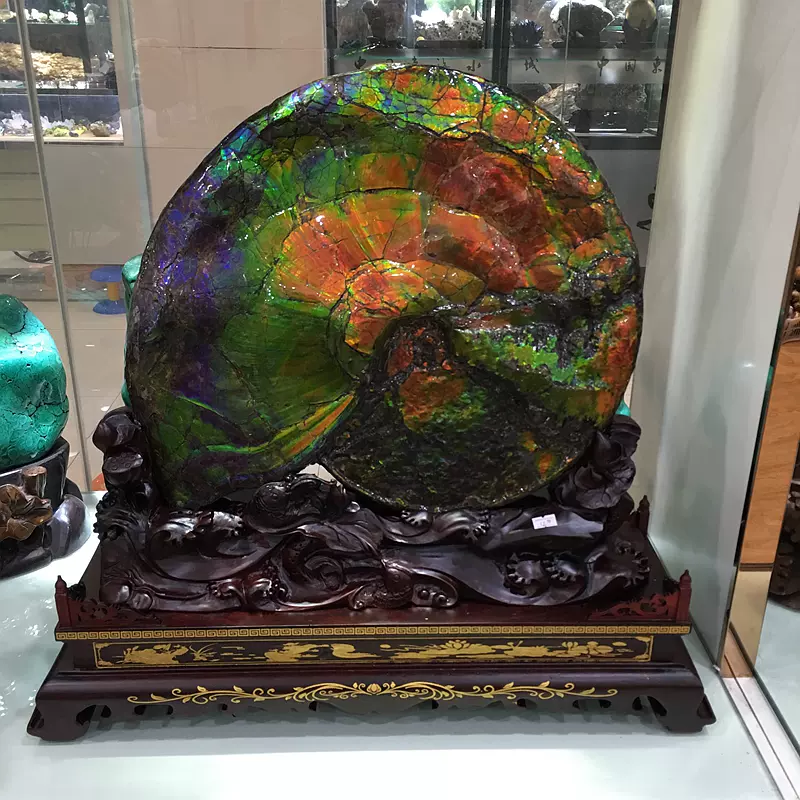 七彩玉 大原石 【公式通販】