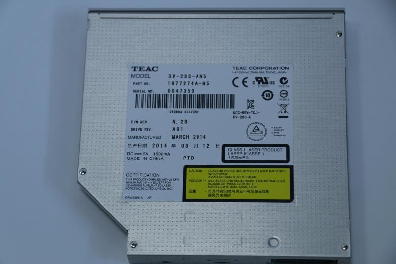 TEAC DV-28S Ʈ   ̺  DVD  ̺ SATA ̽   ̺-