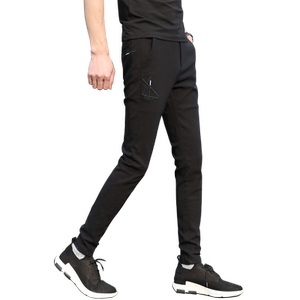 
Casual pants men's Korean style casual pants slim fit men's pants 2026 spring new stretch men's pants