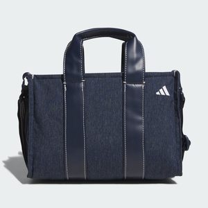 Golf sports shoulder bag for men and women new adidas JF4647 JF4649