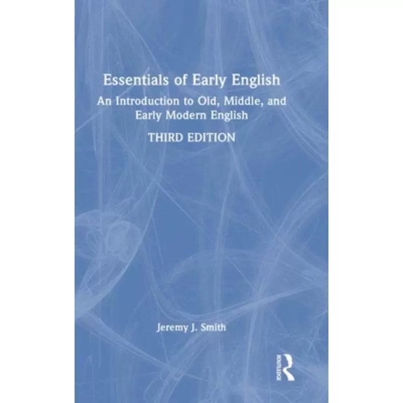 按需印刷TF Essentials of Early English[9781032058481]-Taobao