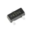 Hàng Chính Hãng SI2304DDS-T1-GE3 SOT-23 N Kênh Miếng Dán MOSFET Ống Hiệu Ứng Trường MOSFET