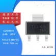 Hàng Chính Hãng CJT04N15 SOT-223 N Kênh 150V 4A Điện MOSFET Ống Hiệu Ứng Trường