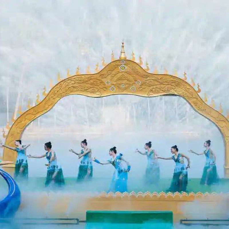 【2+1头等舱坐席+午餐】西双版纳野象谷原始森林纯玩一日游