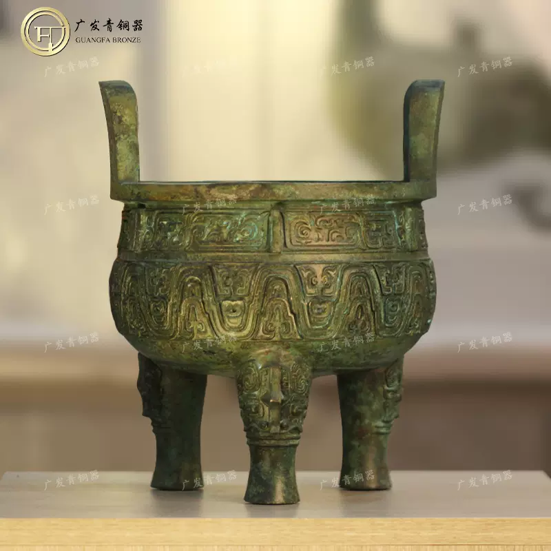 青銅器 双竜鐘曽侯乙編鐘 装飾品 現代工芸品 美術品 置物 青銅器 双竜鐘曽侯乙編鐘 装飾品 現代工芸品 美術品 置物 - メルカリ