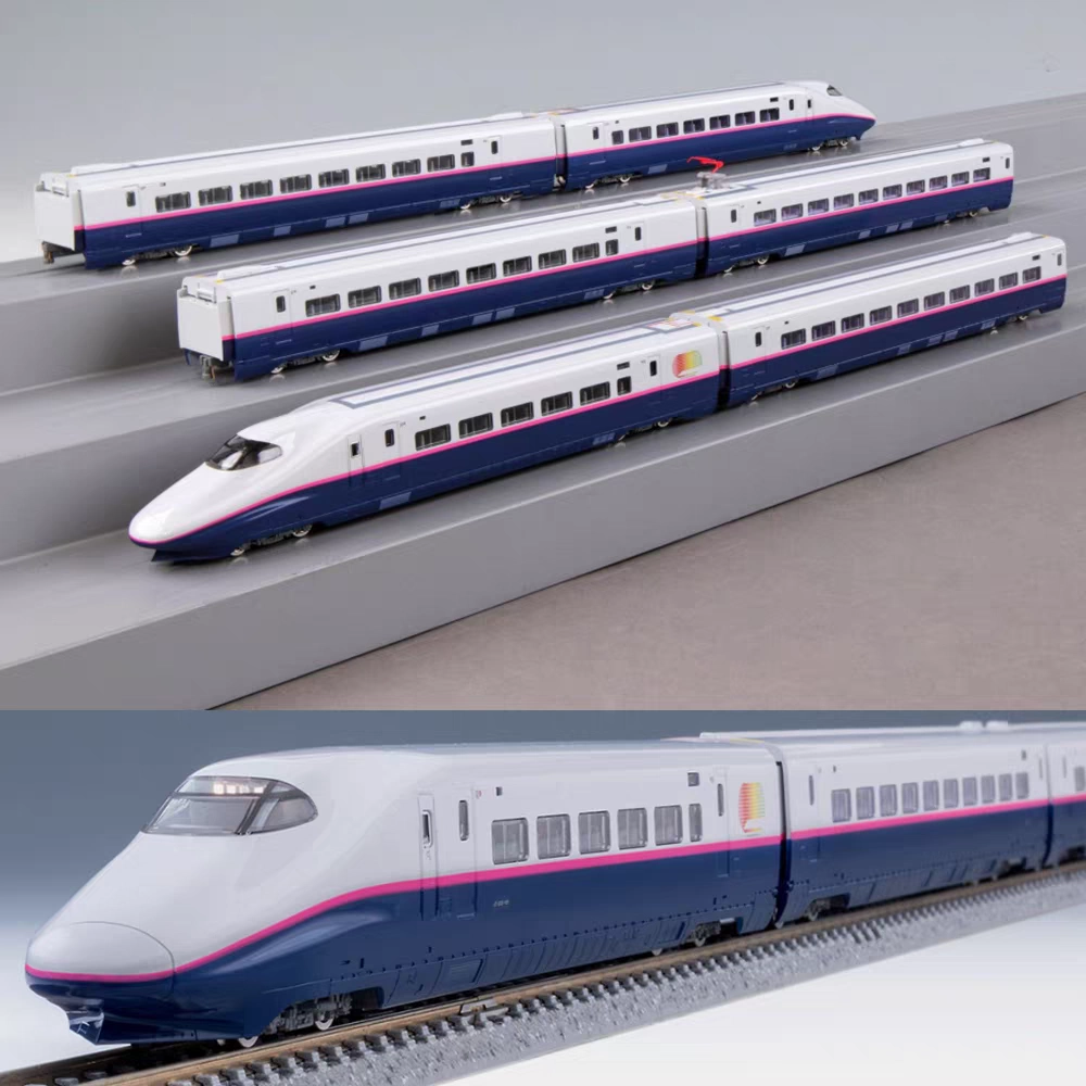 KATO】N比例176-4379 美国EMD NW2 Union Pacific #1032