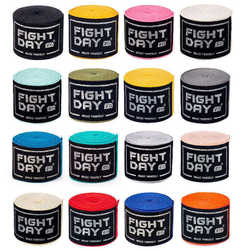 Fightday 3m Boxing Bandage Fd 5m Muay Thai Bandage Adult Sanda Hand Strap Sports Training Hand Strap