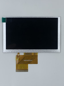 
5-inch 50-line high-definition LCD display internal screen instrumentation industrial visual endoscope EJ050NA-01G universal