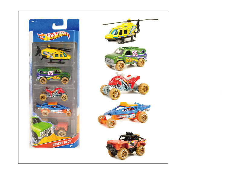 Hotwheels Van Fire Wheel Alloy Line Racing Match Model Model