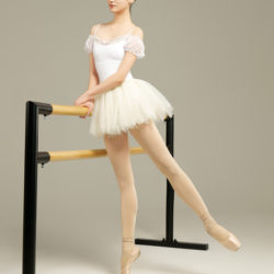 Adult and Children's Ballet Dance Leotards, Figure Skating Yoga Slim-Fit Jumpsuits, Princess Sleeve Gymnastics Suits, Fitness Wear