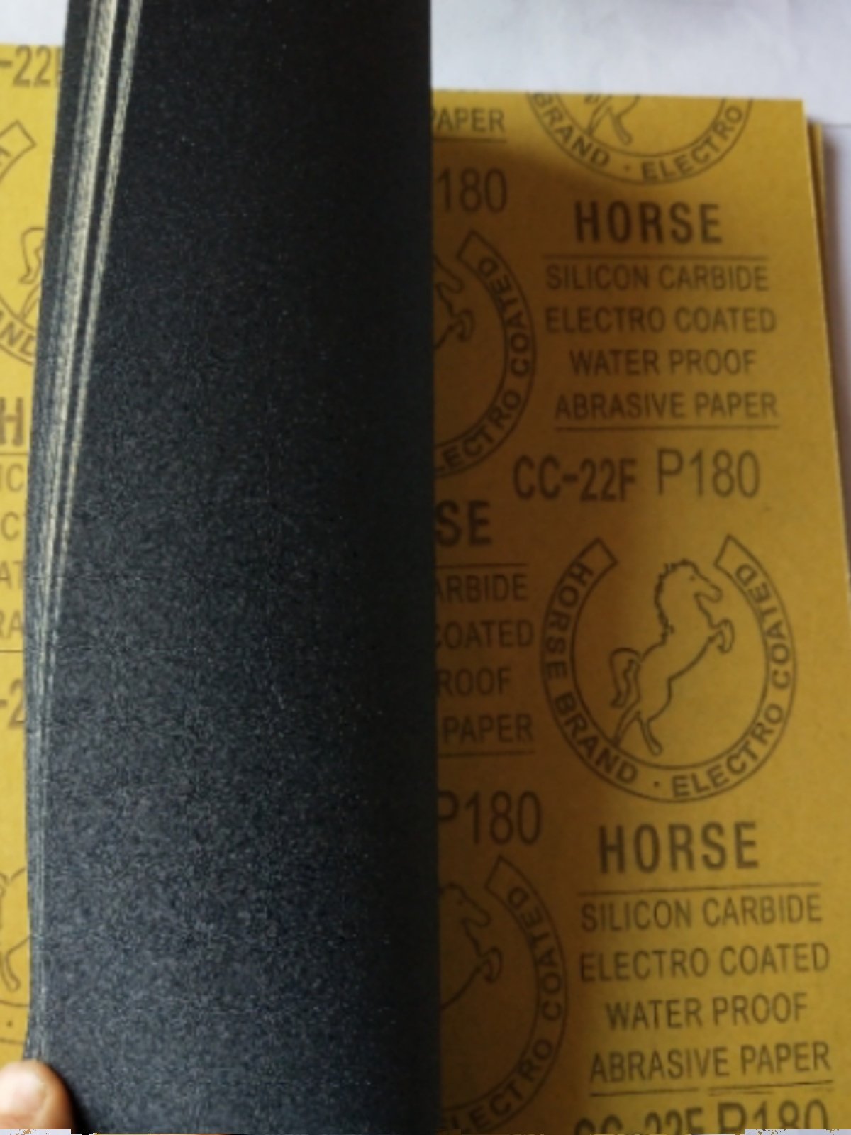 Atoplee Grit 280 400 1000 1500 2000 Wet Dry Sandpaper Sand Paper Sheet 230x280mm Whole Set 2 Pcs Of Each Grit Atoplee Grit 280 400 1000 1500 2000 Wet Dry Sandpaper Sand Paper Sheet 230x280mm Whole Set 2 Pcs Of Each Grit