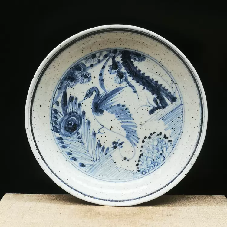 清雍正款孔雀藍釉琺瑯彩萬壽花卉紋梅瓶古玩古董真品老物件收藏品