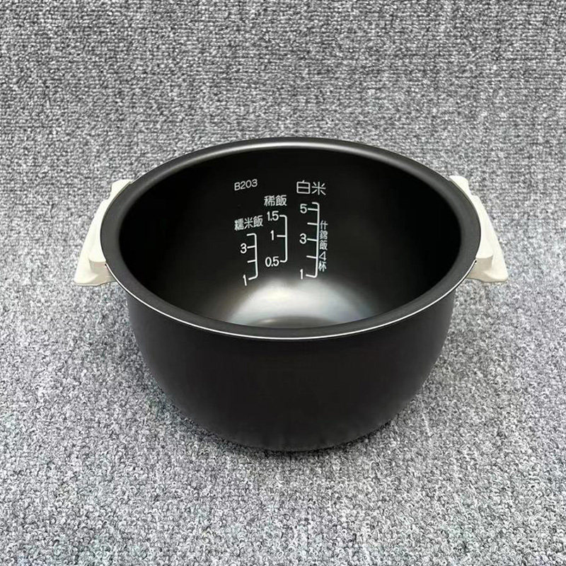 Zojirushi rice cooker NSZCH10HC/ZAH10/ZLH10/ZAQ10 inner pot B203/B201