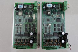 Scheda Loop Siemens Siberos Serie Bc8002 Fire Host Bcm8001
