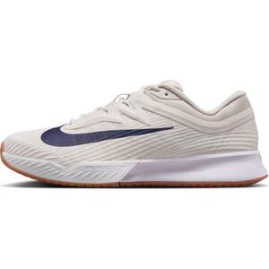 
Nike Zoom Vapor Pro 3 Peak White Men's Sports and Leisure Comfort Tennis Shoes FZ2161-100