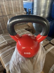 Kettlebell
