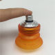 Imported Korean Vmeca/Vtec industrial vacuum suction cup VBF, VF series pneumatic robotic hand accessories spot

