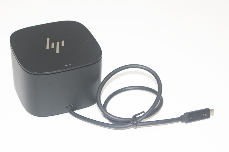 HP Thunderbolt Dock G2 120W 電源アダプター
