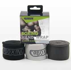 Authentic Caboxing 4m Boxing Bandages, Boxing Hand Wraps, Ufc Fighting Wraps, Triacetate Fabric, Water-Absorbent and Breathable