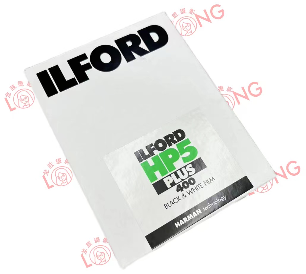   ILFORD HP5 400 45  , 25, 12 24 -