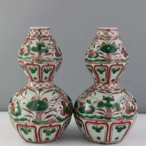 红绿彩古瓷- Top 50件红绿彩古瓷- 2024年5月更新- Taobao