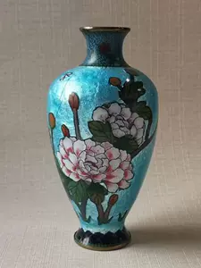 日本景泰蓝花瓶- Top 10件日本景泰蓝花瓶- 2024年4月更新- Taobao