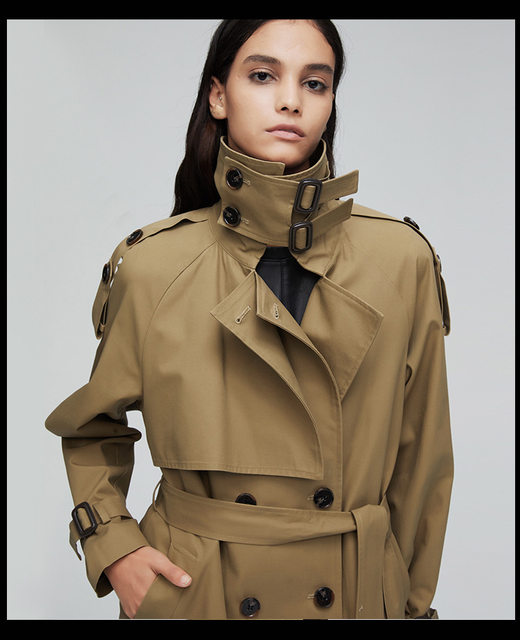 Spring And Autumn Loose Lapels Fashion Short Jacket Hong Kong Style Coat Fashion