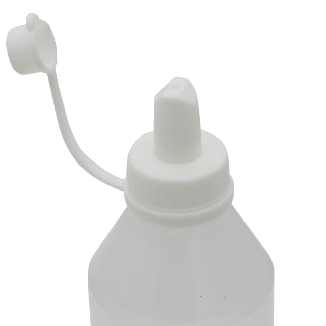BOBO Bao YS-707 glue liquid glue Bobo stationery glue office glue 500ml