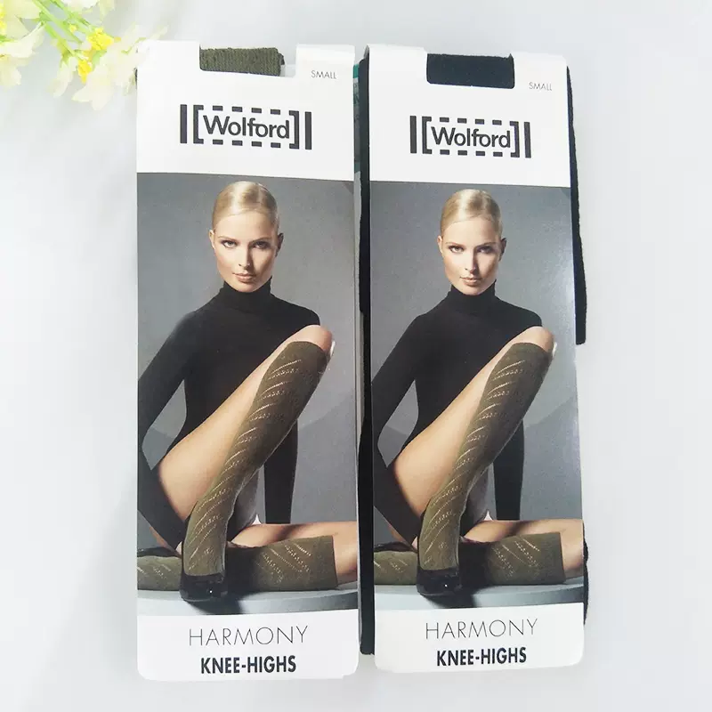 Wolford Harmony 33017 Taobao