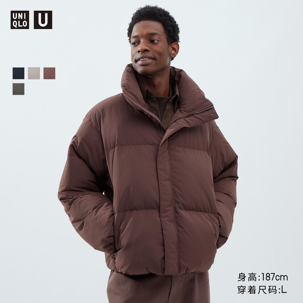 UNIQLO (ݶ󺸷̼  UNIQLO U23  ܿ)    Ŷ 462851-