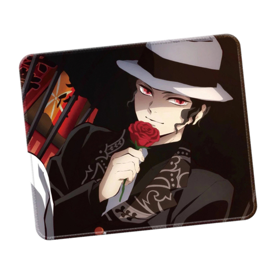 鬼滅の刃 マウスパッド - 十二鬼月 - Z Comic Store