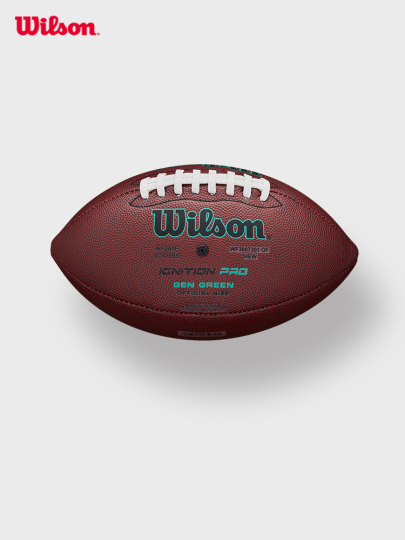ウィルソン ( Wilson ) アメリカンフットボールボール ウィルソン