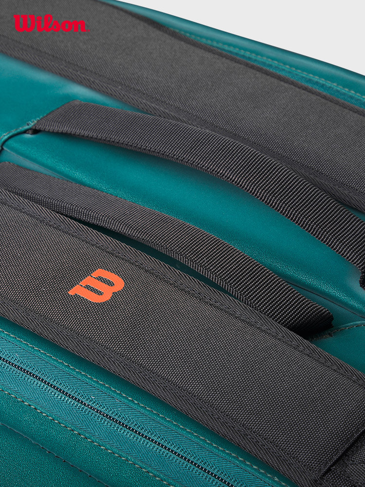 Wilson Blade v9 6Stick Tennis Backpack Spring 2024