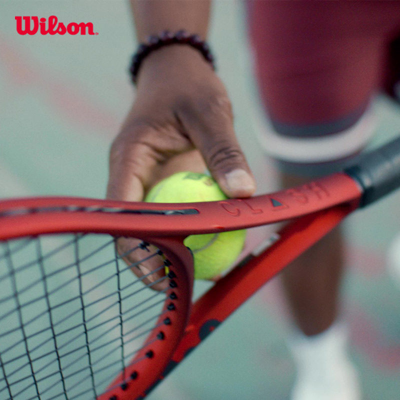 Raquette De Tennis Wilson Federer