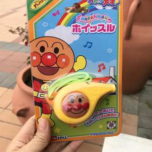 
Japanese bread Superman toddler whistle children silver chicken music instrument lanyard toy baby gift free shipping