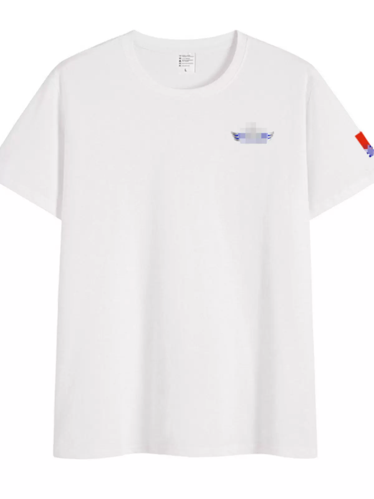 海魂水手战友聚会短袖t恤八一纪念衫退役军人老兵上衣夏定制印字